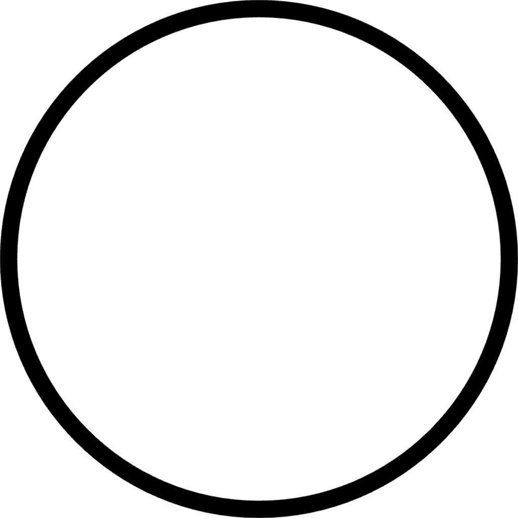 Dry Clean Only Laundry Symbol 21822
