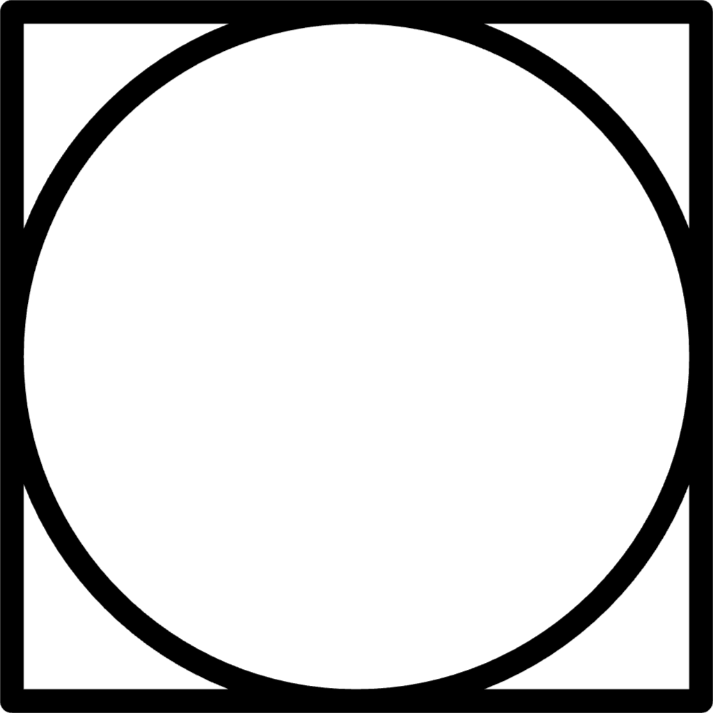 Tumble Dry Allowed Symbol 21808